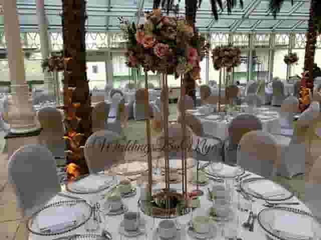 Mya Events