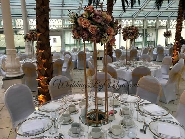 Mya Events