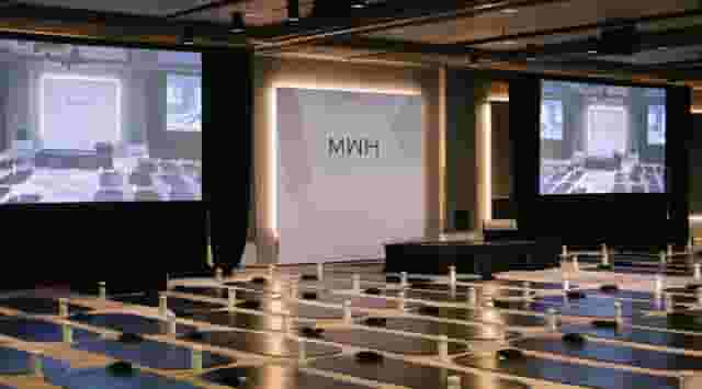 Mya Events