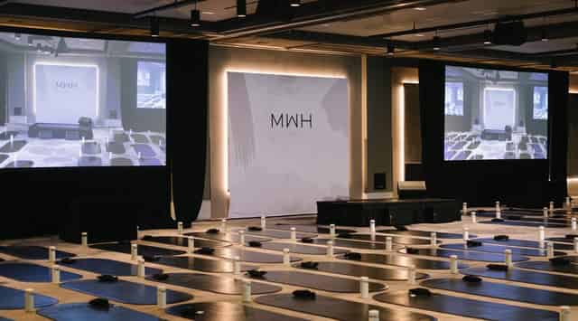Mya Events