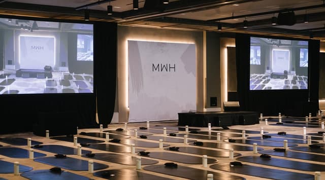 Mya Events