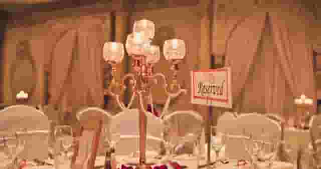 Mya Events