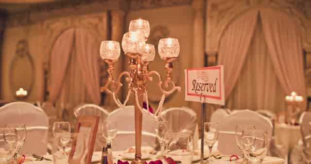 Mya Events