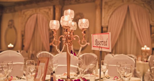 Mya Events