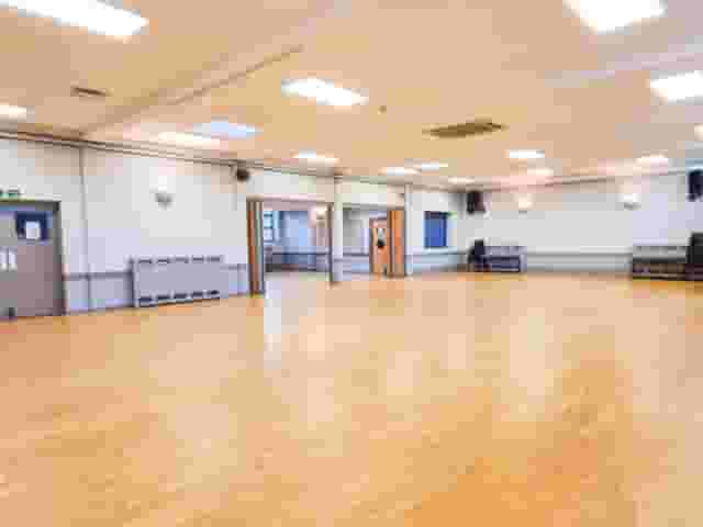 North Enfield Conservative Club