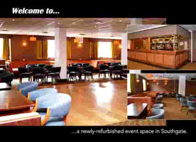 North Enfield Conservative Club