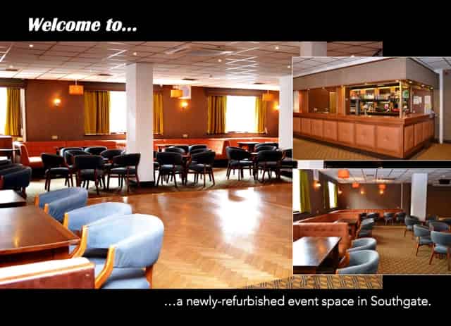 North Enfield Conservative Club