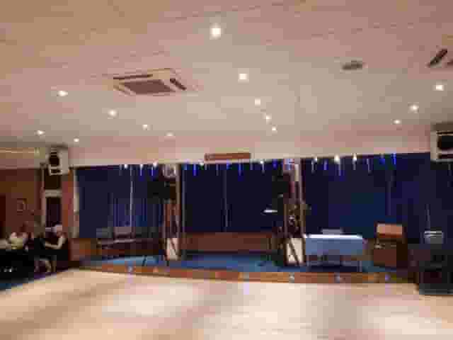 North Enfield Conservative Club