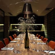 Unusual Venues