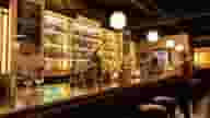 Wine Bars