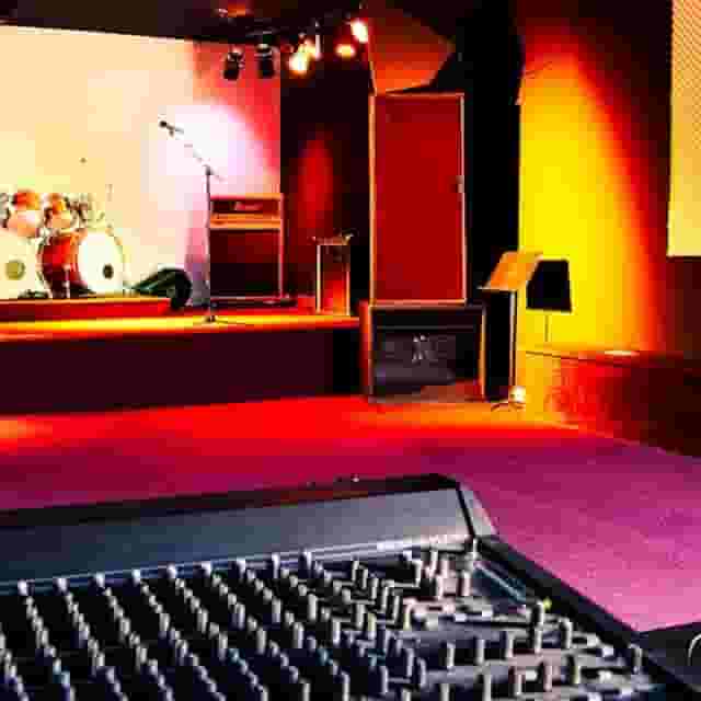 Rehearsing Single