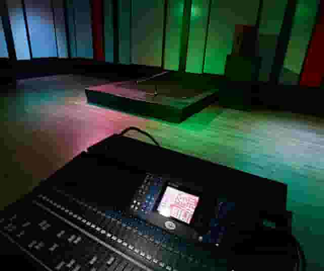 Rehearsing Single