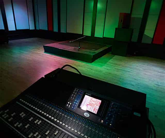 Rehearsing Single