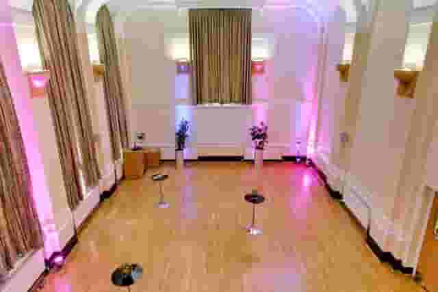 Knapp Gallery