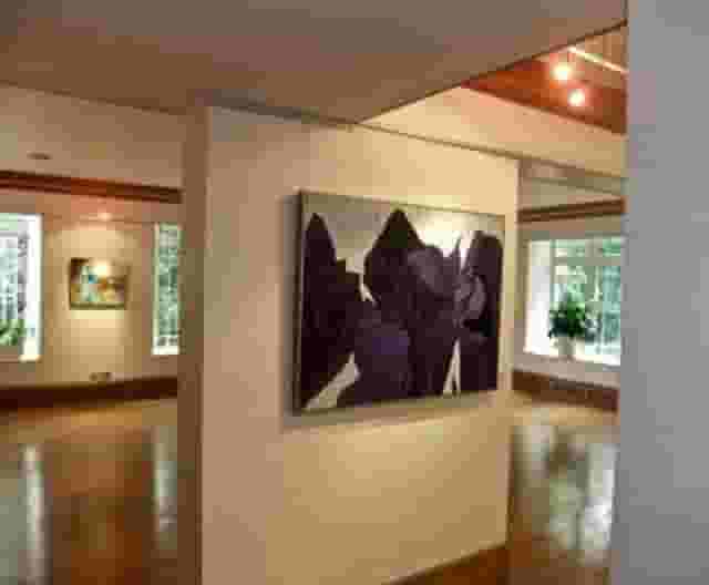 Knapp Gallery