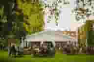 Outdoor Wedding Venues