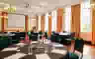 Sustainable Conference Venues