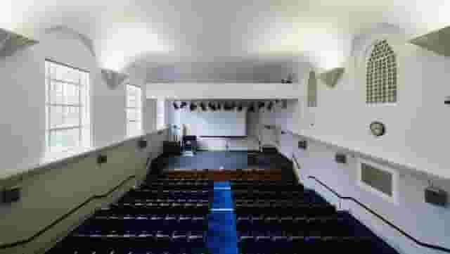 Knapp Gallery