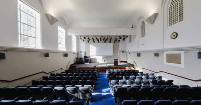 Tuke Hall