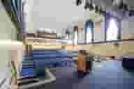 Meeting Rooms