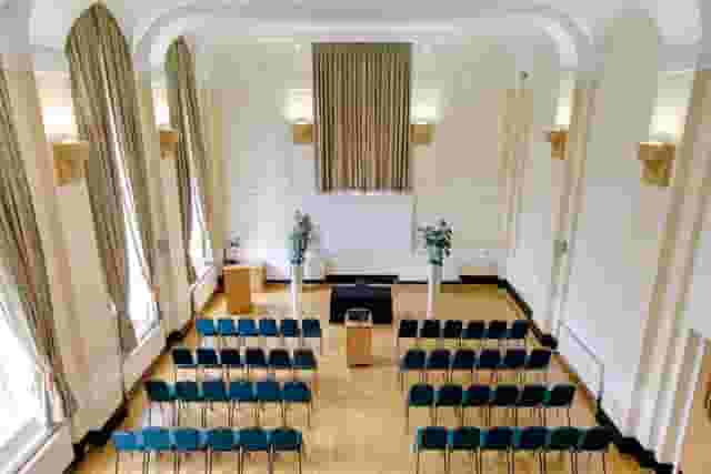 Knapp Gallery