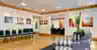 Meeting Spaces