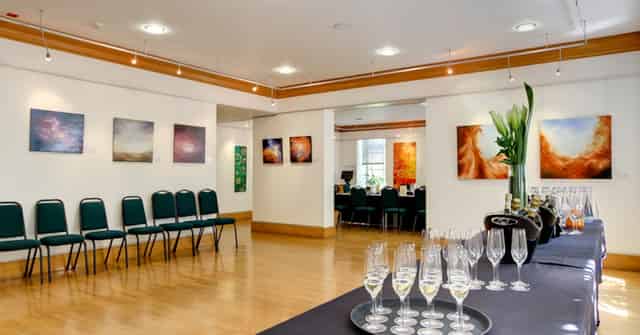Tuke Hall