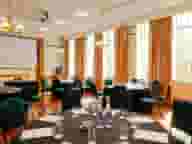 Sustainable Conferences