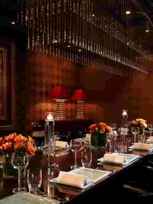 Manjal Fine Dining Indian Restaurant and Cocktail Bar