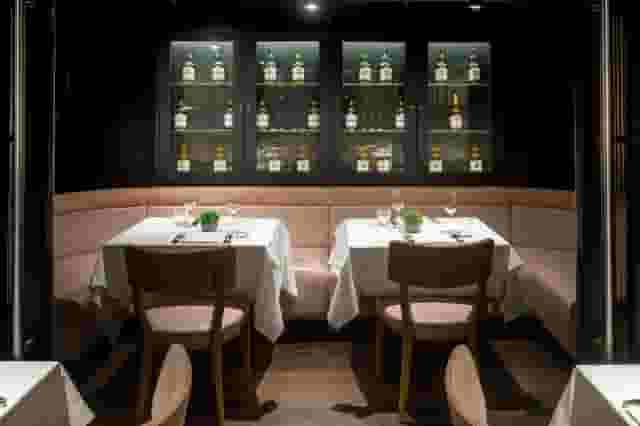 Manjal Fine Dining Indian Restaurant and Cocktail Bar
