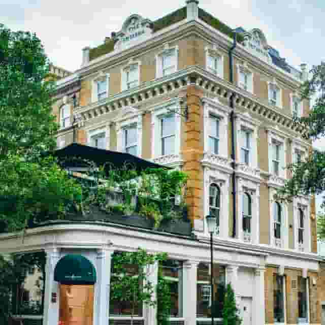 Casa Cruz London
