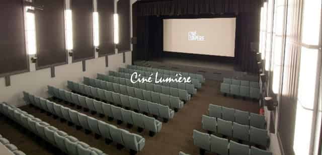 Ciné Lumière