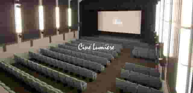 Ciné Lumière