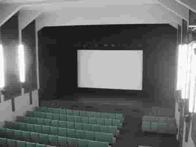 Ciné Lumière