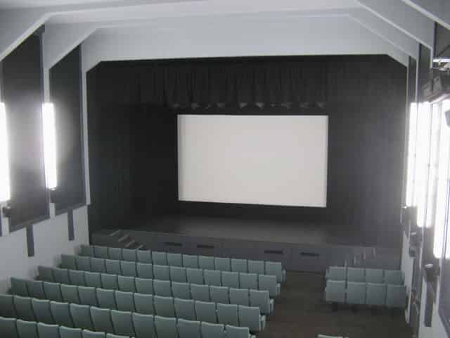 Ciné Lumière