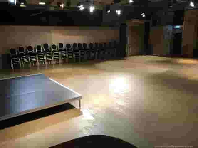 The Playground Theatre