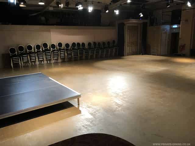 The Playground Theatre