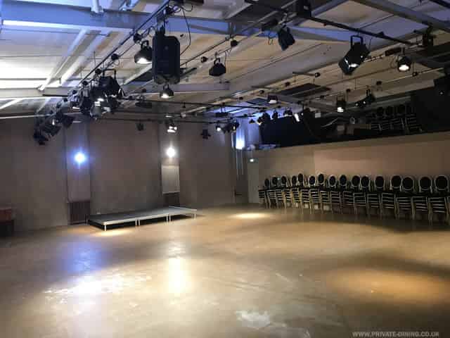 The Playground Theatre