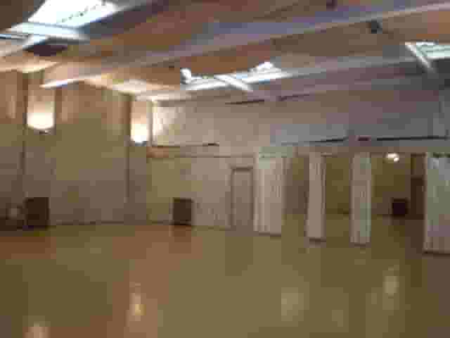 The Playground Theatre