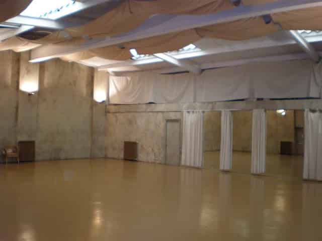 The Playground Theatre