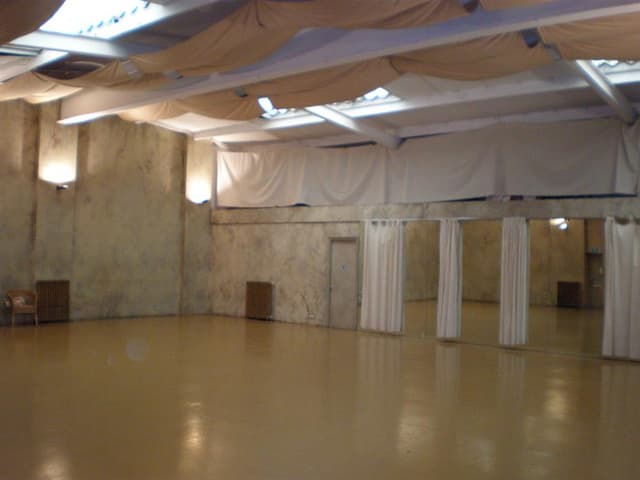 The Playground Theatre