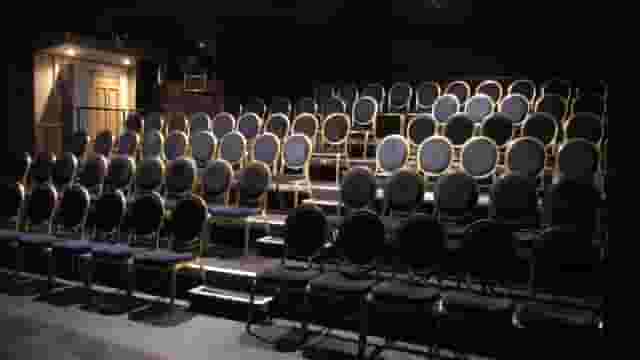 The Playground Theatre