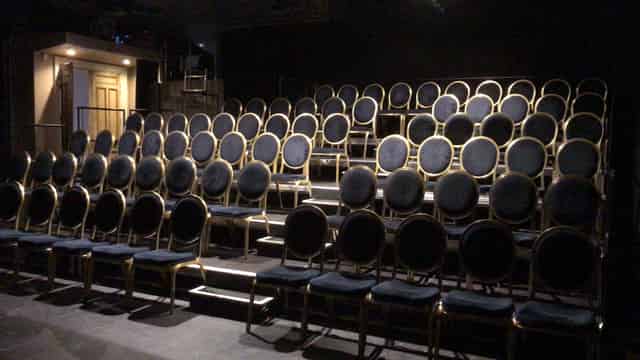The Playground Theatre