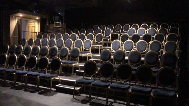 The Playground Theatre