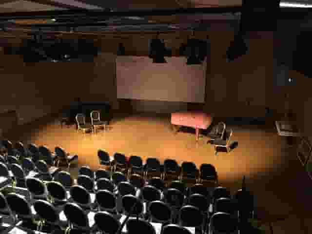 The Playground Theatre