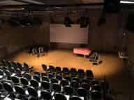 Theatres