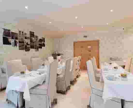Ashburn Hotel
