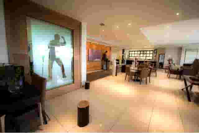 Clubhouse