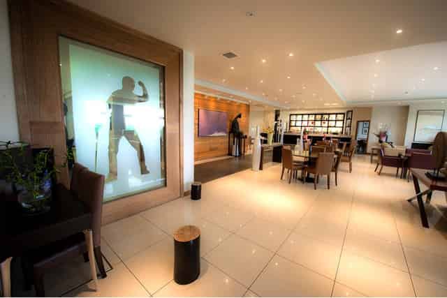 Clubhouse