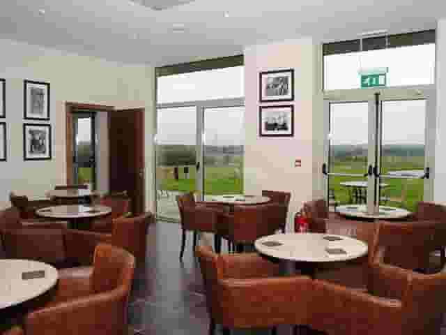Clubhouse
